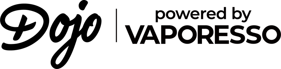 DOJO powered by Vaporesso