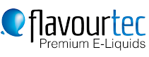 FLAVOURTEC E-Liquid Made in EU