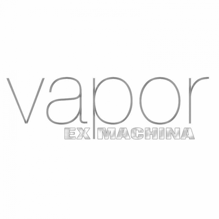 Vapor Giant V5 S PC-Tank -  Vapor Giant