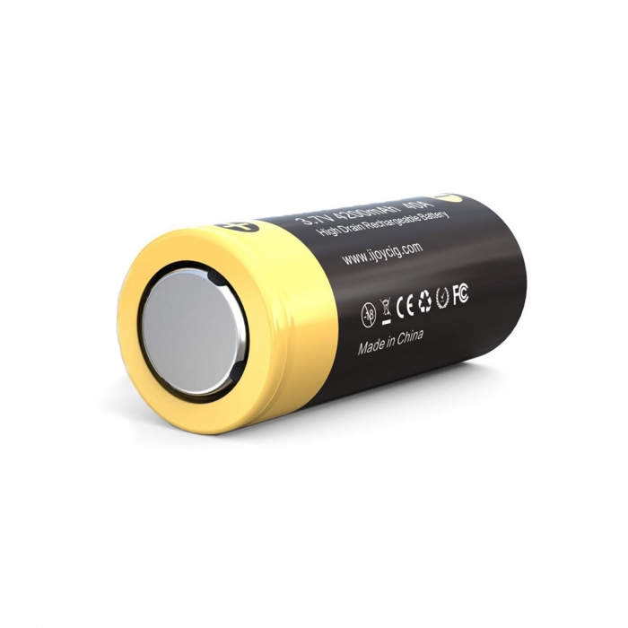 Akku iJoy INR26650 mit 4200 mAh 40A High Drain