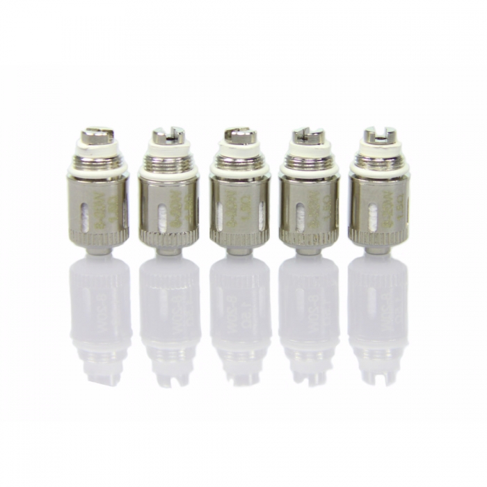 Subohm Coilheads fr GS AIR -  Eleaf Branding