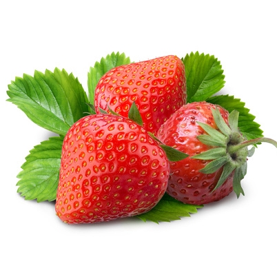 STRAWBERRY (Erdbeere) 10ml Aroma zum Selbstmischen -  FLAVOURART