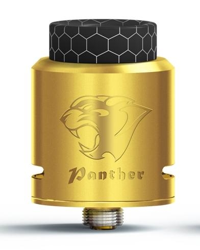 PANTHER RDA Selbstwickeltrpfler -  EHPRO