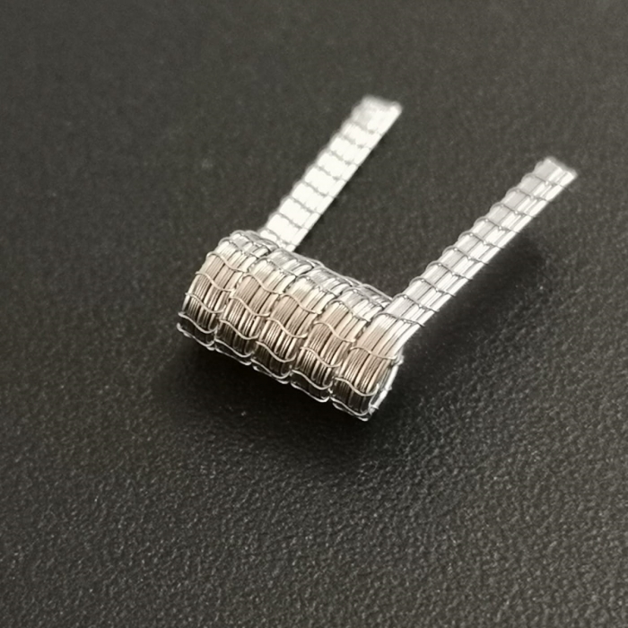 Manufaktur Coils - FRALIEN SPACE HIGHWAY 0,16 Ohm