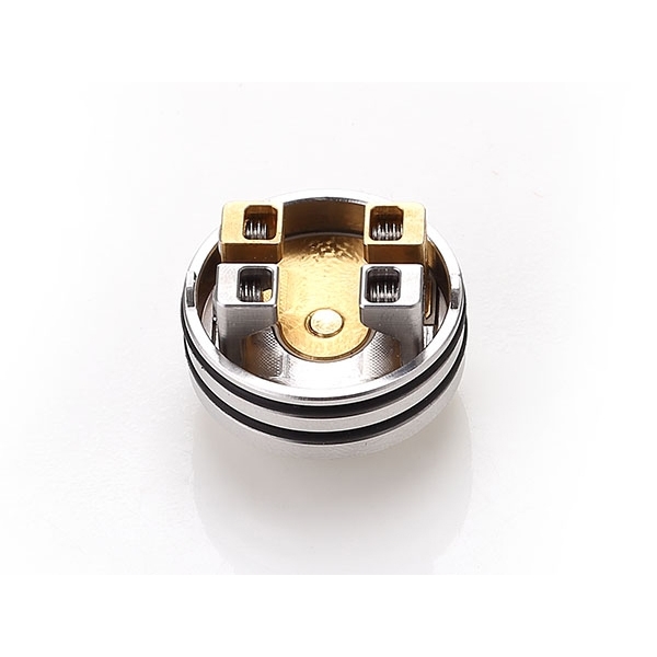 DROP DEAD RDA Trpfler -  Hellvape