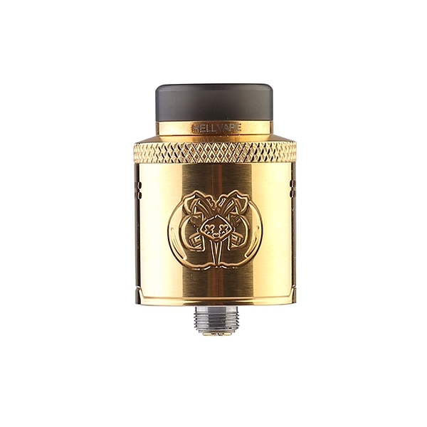 DROP DEAD RDA Trpfler -  Hellvape