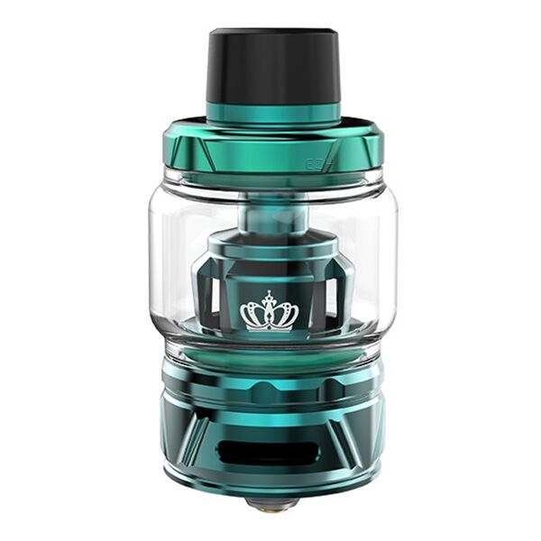 CROWN IV Subohm Clearomizer -  UWELL