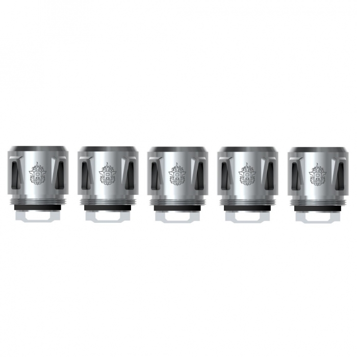 TFV12 Baby Prince M Coilheads -  SMOK