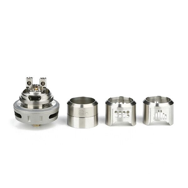 Creed RTA Selbstwickel Verdampfer -  Geek Vape