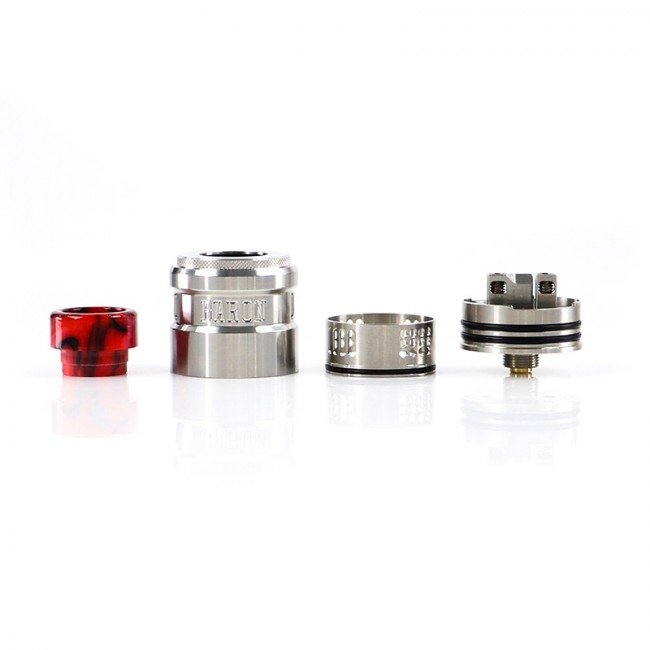 Baron RDA Selbstwickelverdampfer -  Geek Vape