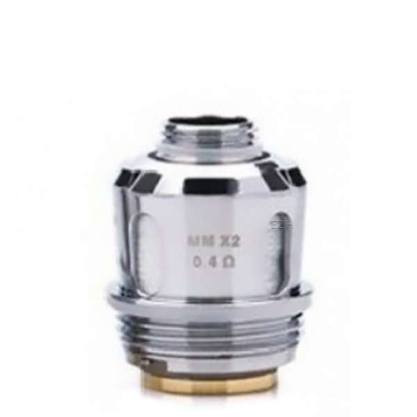 Verdampferkopf fr den Alpha Tankverdampfer (X1/X2) -  Geek Vape