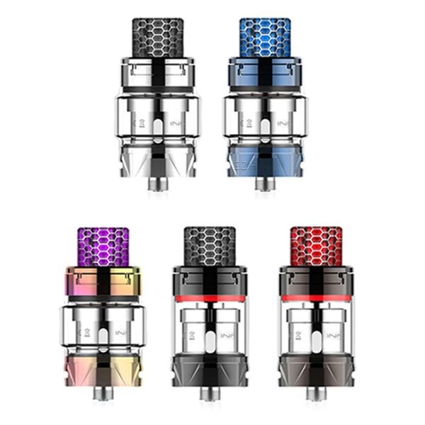 Plex Subohm Tankverdampfer -  INNOKIN