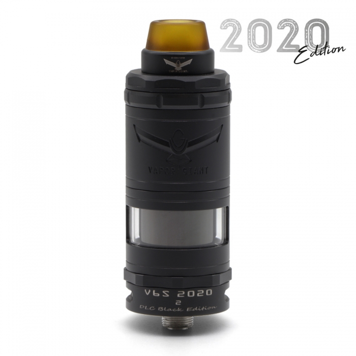 Vapor Giant V6 S DLC 2020 Edition -  Nico Vapor