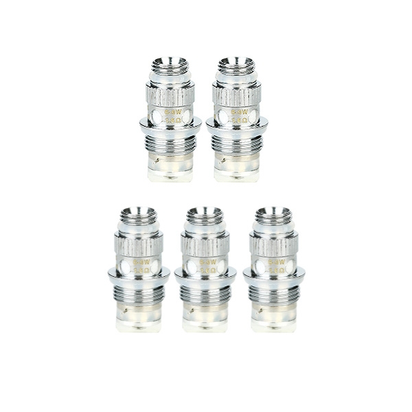 NS Coil Ersatzverdampferkopf fr Flint Kit -  Geek Vape