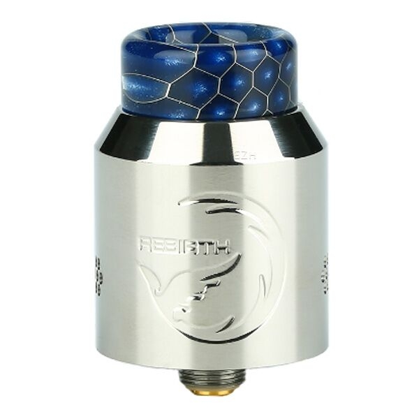 ReBirth RDA Selbstwickelverdampfer -  Hellvape