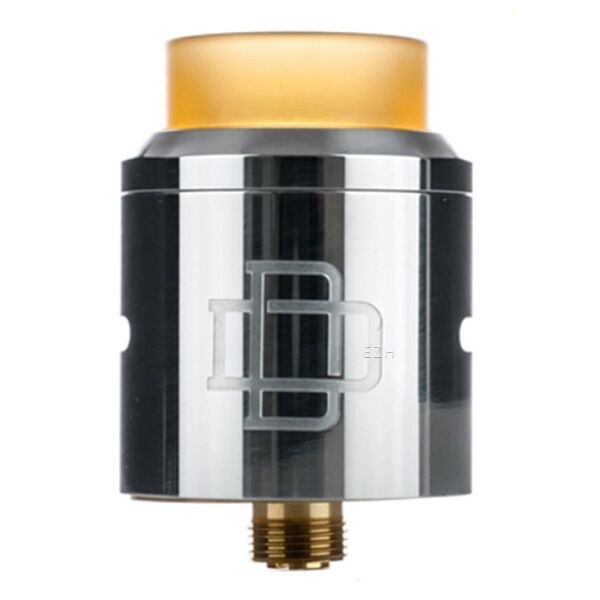 Druga RDA Trpfler Selbstwickelverdampfer - AUGVAPE