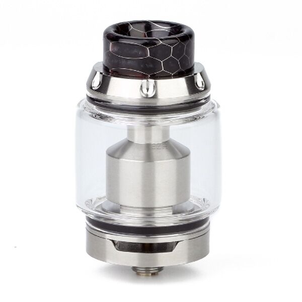 PeaceMaker RTA Selbstwickel Tankverdampfer - Squid Industries