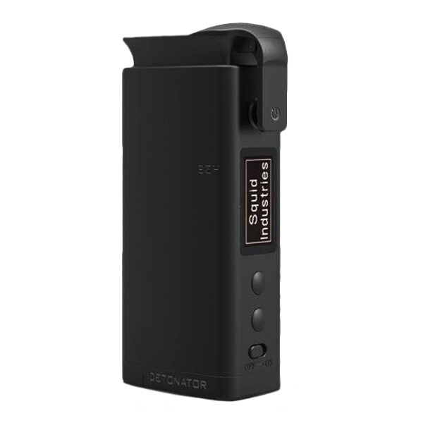 Detonator 120W Mod Akkutrger - Squid Industries