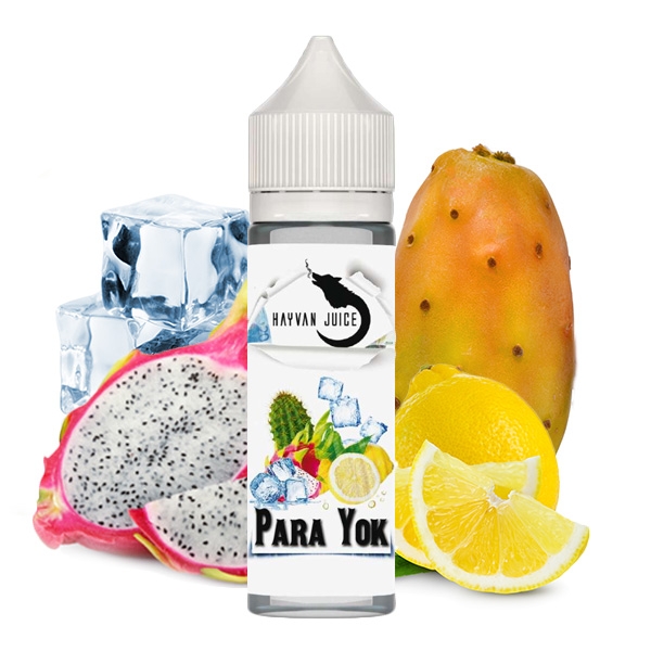 PARA YOK Aroma 10ml -  Hayvan Juice