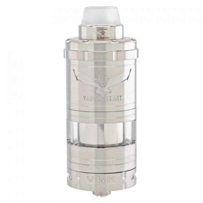 Vapor Giant V6 M -  Nico Vapor