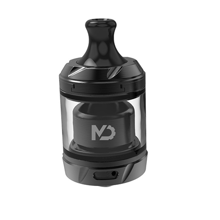 MD MTL Selbstwickel Tankverdampfer (MTL und DTL) - Hellvape