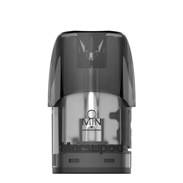 Marsu Pod Ersatzpods (Tank) - UWELL