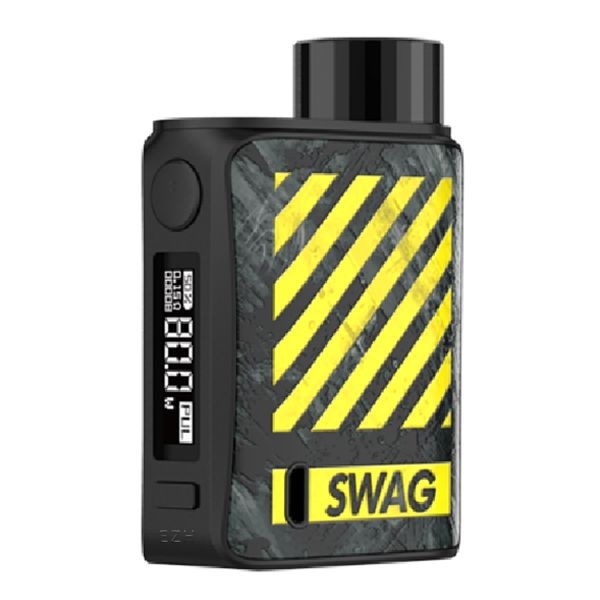 Swag 2 80 Watt Mod Akkutrger - VAPORESSO