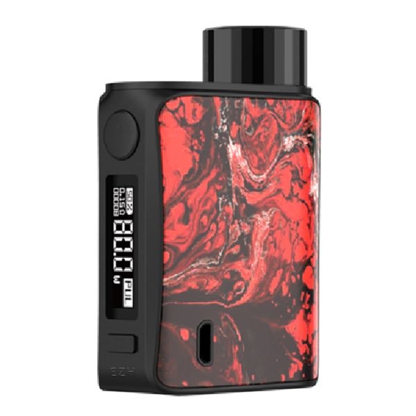 Swag 2 80 Watt Mod Akkutrger - VAPORESSO