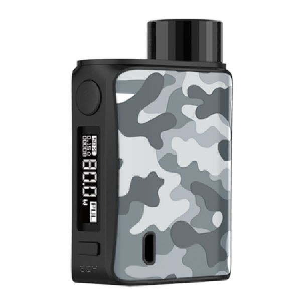 Swag 2 80 Watt Mod Akkutrger - VAPORESSO