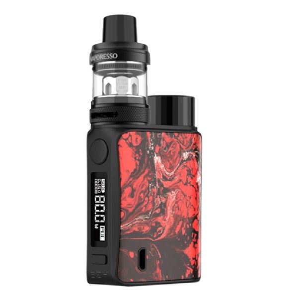 Swag 2 80 Watt NRG PE Starterset - Vaporesso