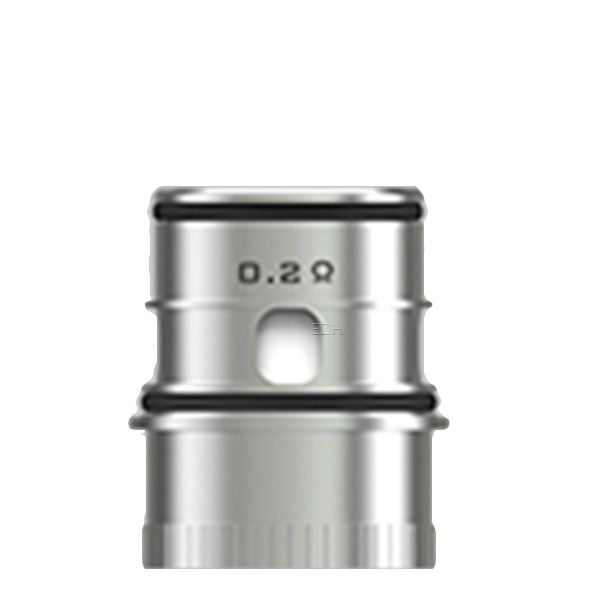 Kriemhild Dual Mesh 0,20 Ohm Ersatz Verdampferkopf - VAPEFLY