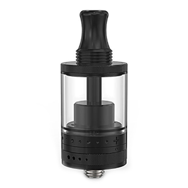 Purity PLUS MTL RTA (SCHWARZ) Selbstwickel Tankverdampfer - AMBITION MODS