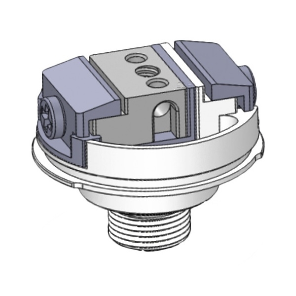 Aromamizer PLUS (und V2) RDTA Meshdeck -  Steam Crave