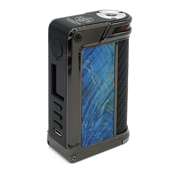 Paranormal DNA 250C Stabwood Edition - Lost Vape