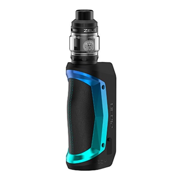 Aegis Solo / Z Subohm Starterkit - GeekVape