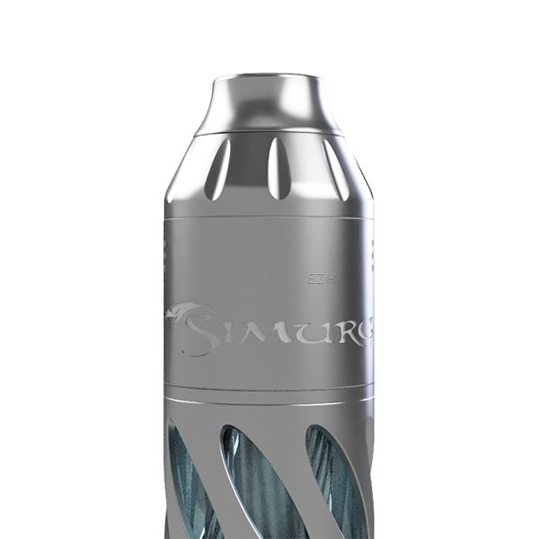 Simurg RTA DL Driptip - I-Mist