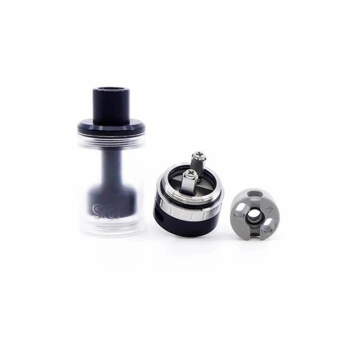 SQuape E[c] RTA 5ml - StattQualm