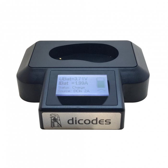 Dicodes charger cs1 - DICODES