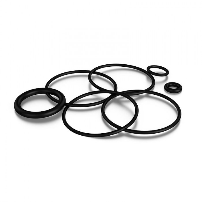 Expromizer TCX O-Ring Set - Exvape