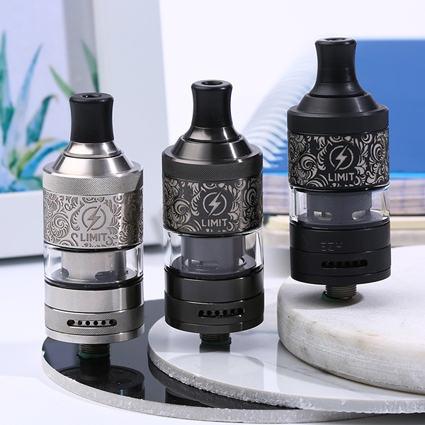 Limit MTL RTA Renaissance - Kizoku