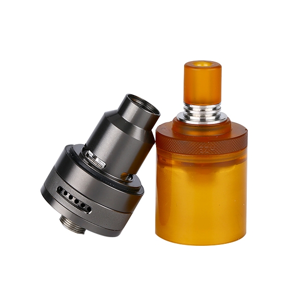 PC Ersatztank fr den Limit MTL RTA - KIZOKU