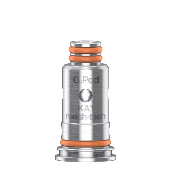 G.Coil ST/G fr Wenax Stylus/Aegos Pod - Geek Vape