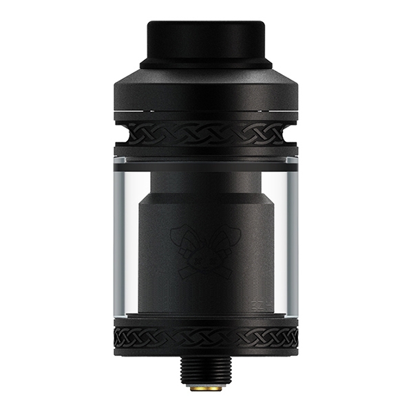 Dead Rabbit V2 RTA Selbstwickel Tankverdampfer - Hellvape