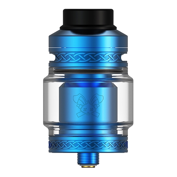 Dead Rabbit V2 RTA Selbstwickel Tankverdampfer - Hellvape