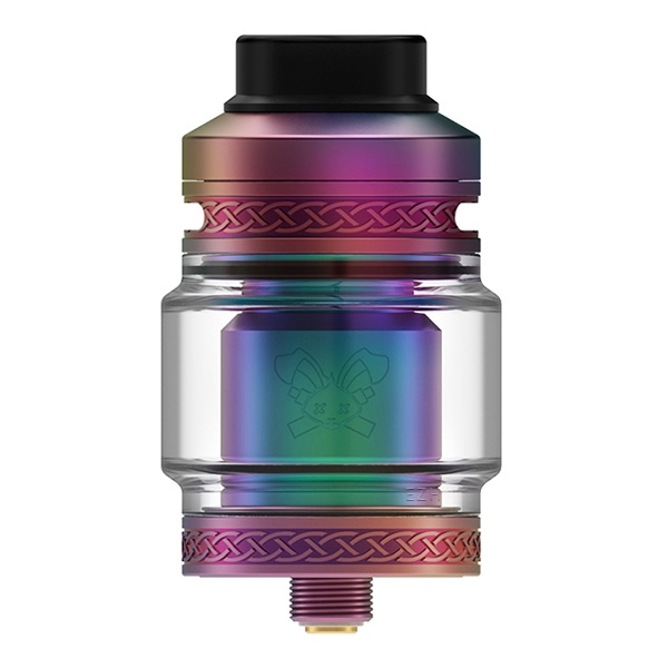 Dead Rabbit V2 RTA Selbstwickel Tankverdampfer - Hellvape