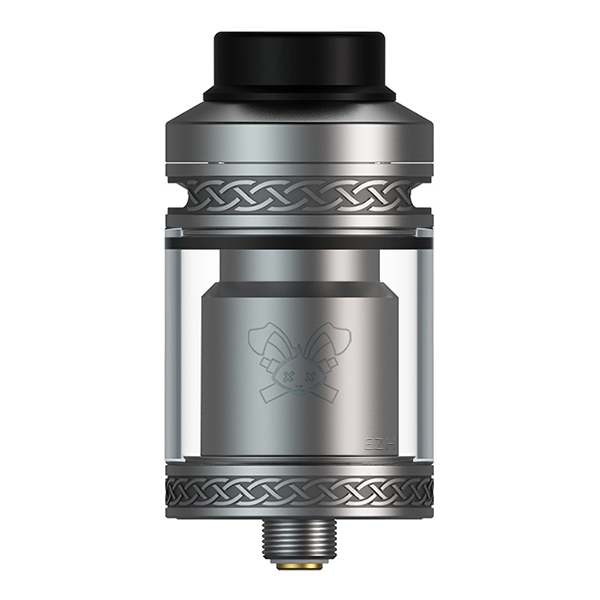 Dead Rabbit V2 RTA Selbstwickel Tankverdampfer - Hellvape