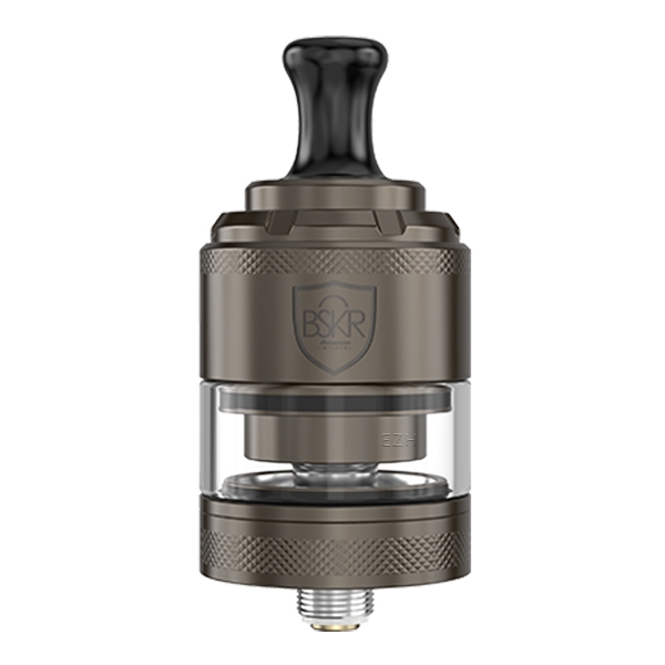 Berserker V2 MTL RTA Selbstwickel Tankverdampfer - VANDYVAPE