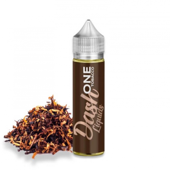 DASH ONE TOBACCO 10ml Aroma zum Selbstmischen