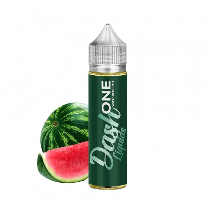 DASH ONE WATERMELON 10ml Aroma zum Selbstmischen