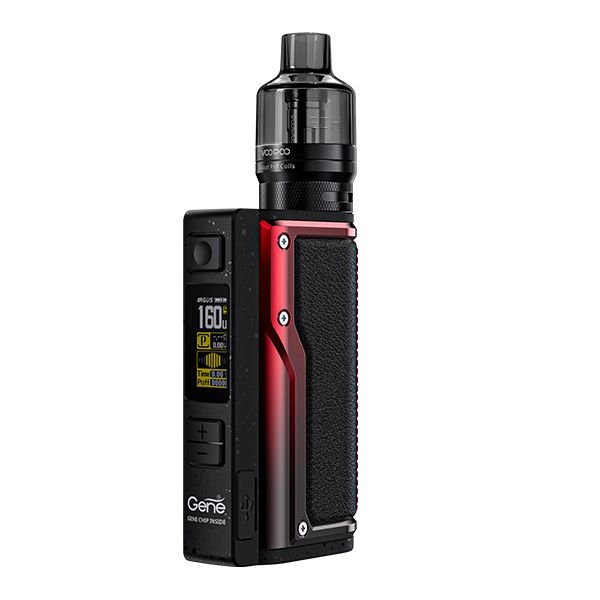 Argus GT Starterkit - Voopoo